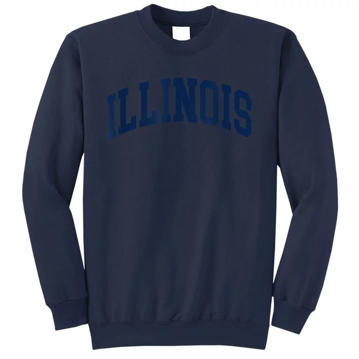 Illinois Sweatshirt