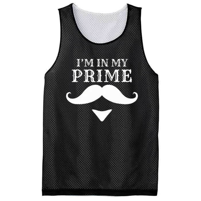 IM In My Prime Western Doc Holliday Cowboy Mesh Reversible Basketball Jersey Tank