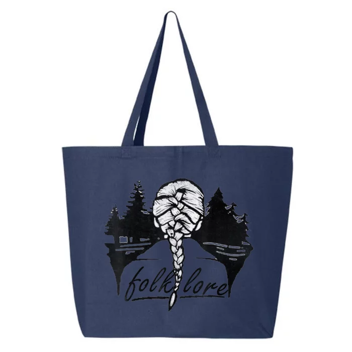 IM In My Folklore 25L Jumbo Tote