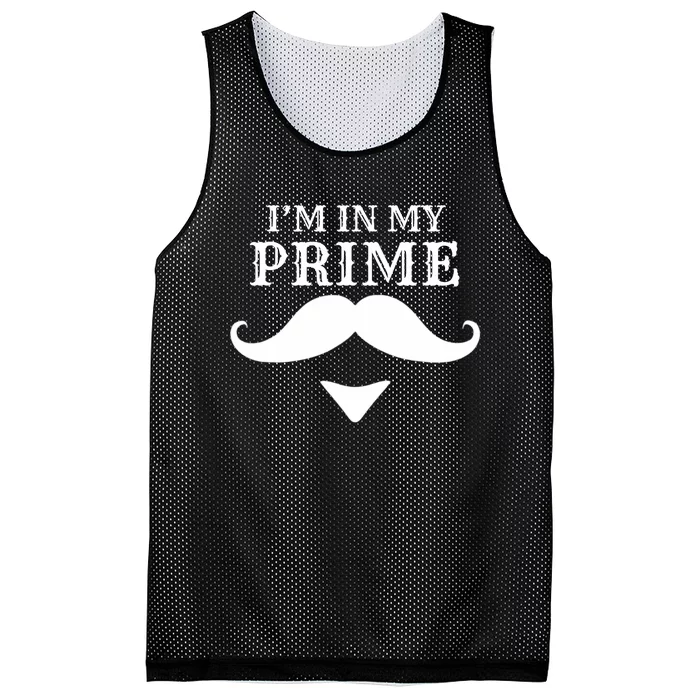 IM In My Prime Western Doc Holliday Cowboy Mesh Reversible Basketball Jersey Tank