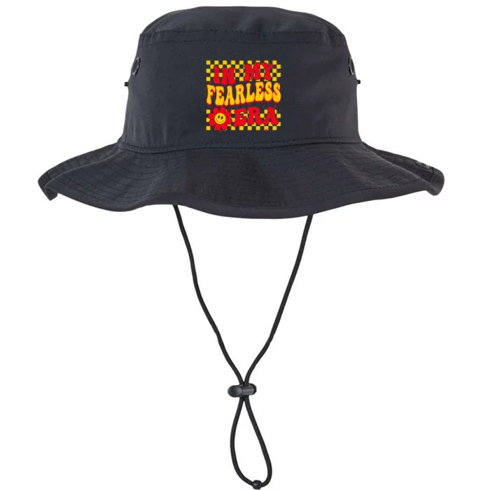 I'm in My Fearless Era Legacy Cool Fit Booney Bucket Hat