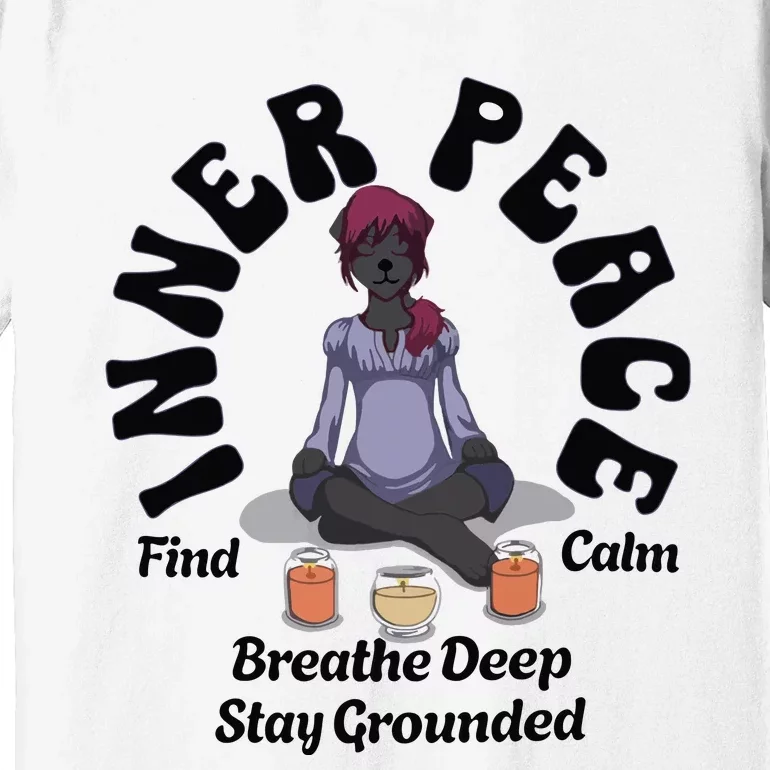 Inspirational Premium T-Shirt