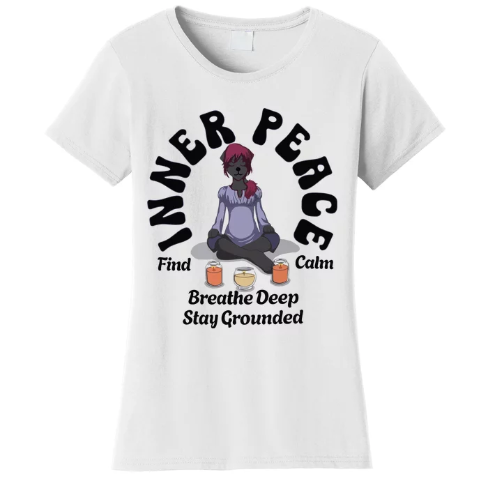 Inspirational Women's T-Shirt