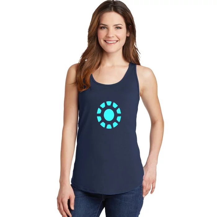 IRONMAN Ladies Essential Tank