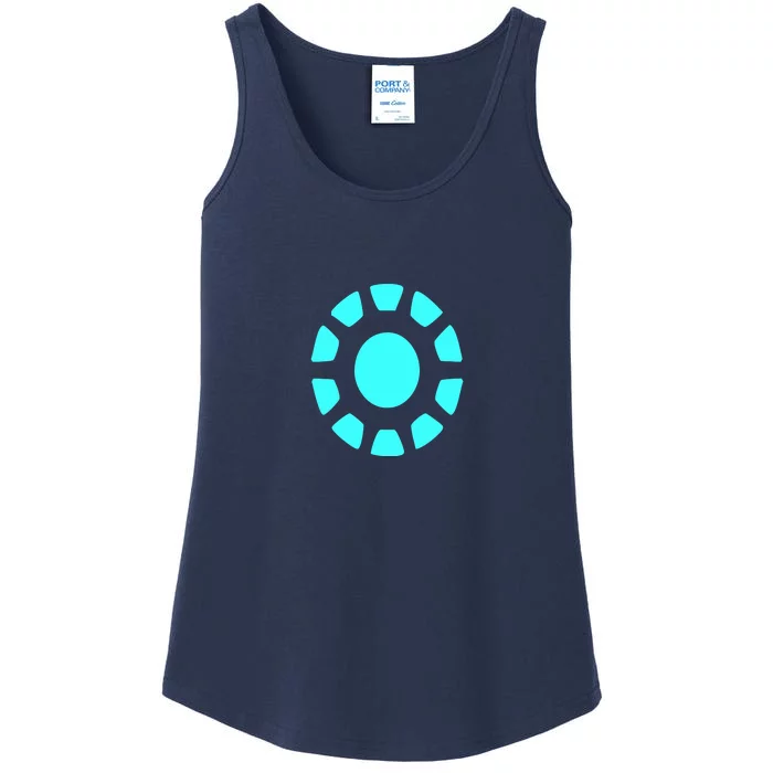 IRONMAN Ladies Essential Tank