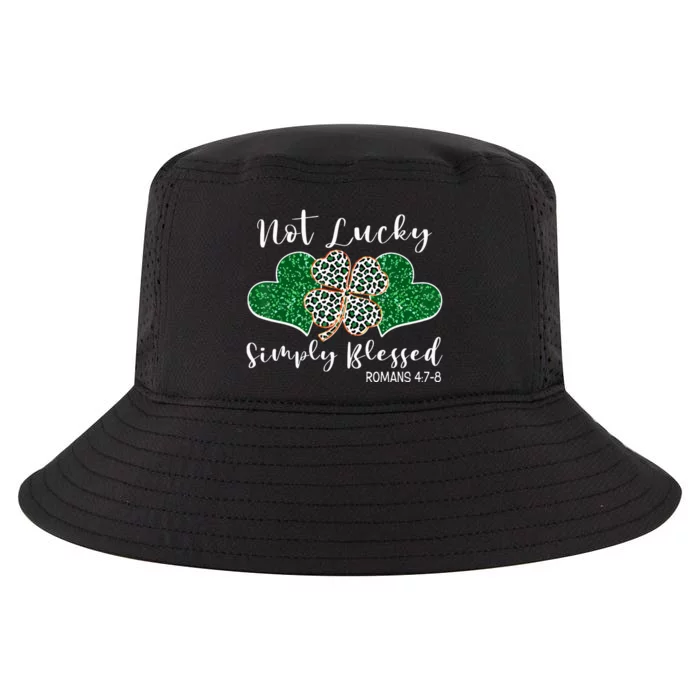 Irish Cool Comfort Performance Bucket Hat