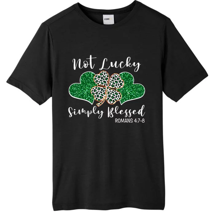 Irish ChromaSoft Performance T-Shirt