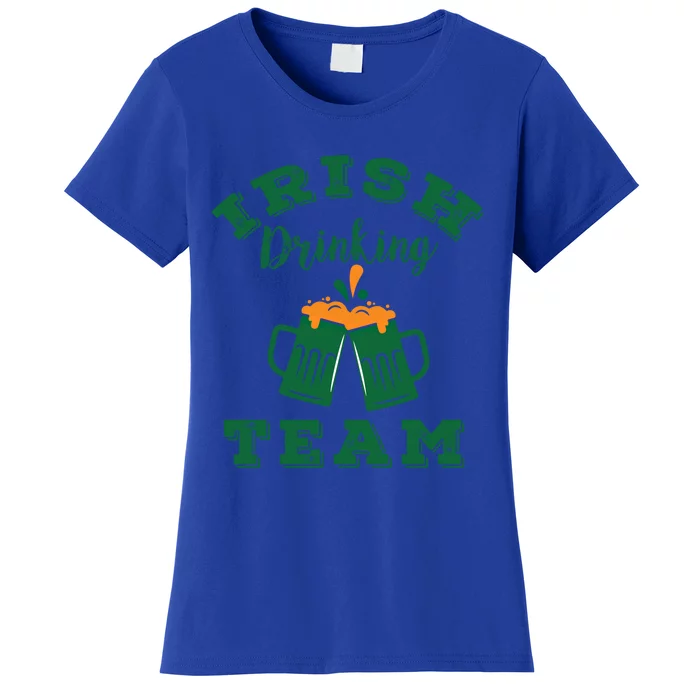 Irish Ing Team Gift Women's T-Shirt