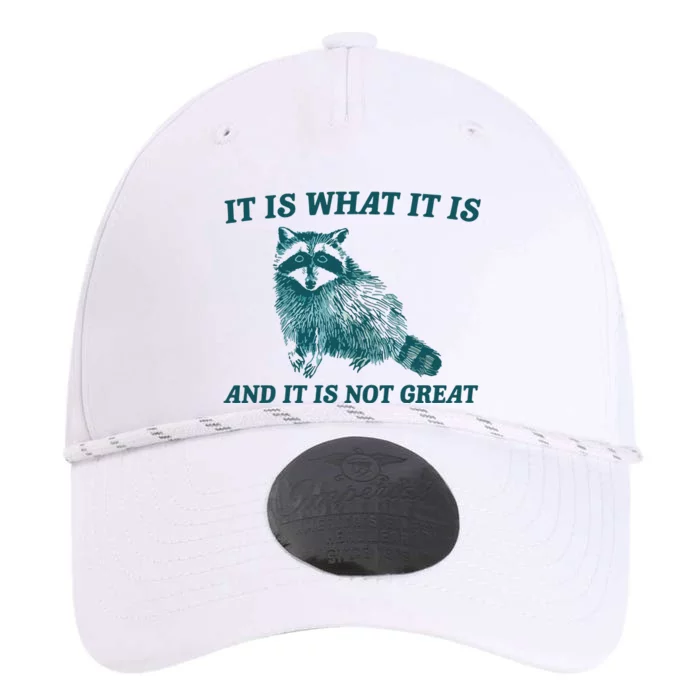 It Is What It Is And It Is Not Great Performance The Dyno Cap