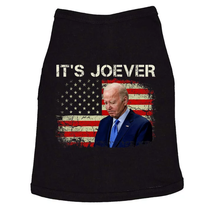 ItS Joever Biden Biden Has Quit The Race For President Doggie Tank