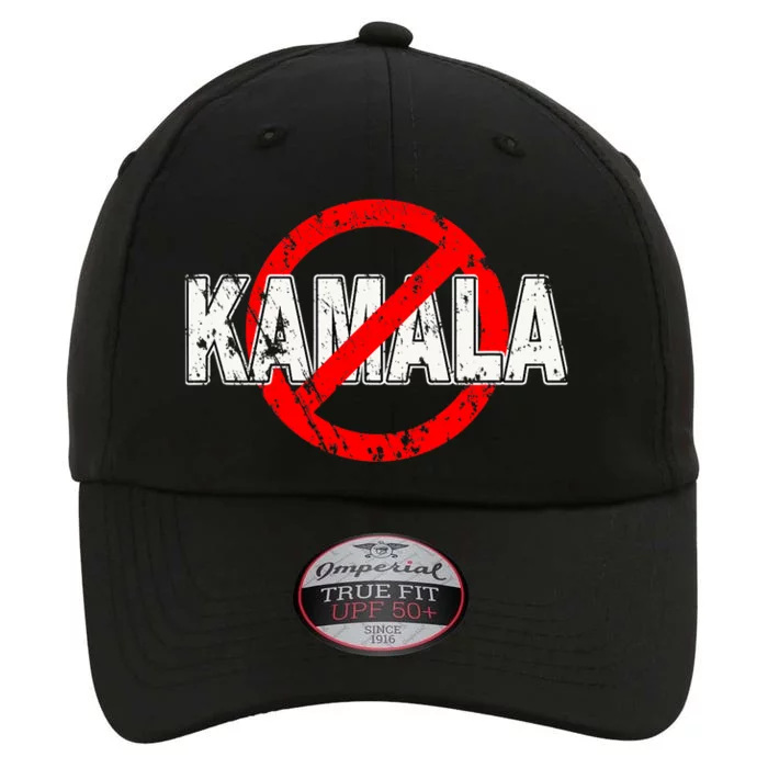 Impeach Kamala Harris Anti Harris Walz The Original Performance Cap