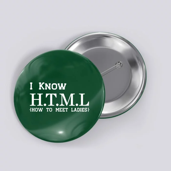 I Know HTML How To Meet Ladies Button