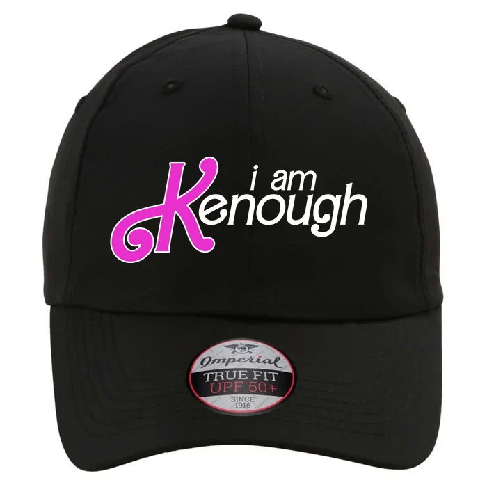 Im Ken I Am Kenough Funny Enough Movie Meme The Original Performance Cap