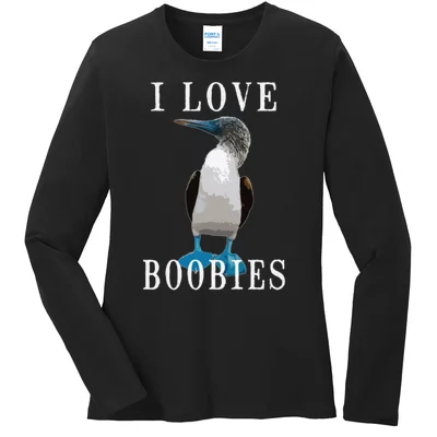 I Love Boobies Heart Boobs Breasts Awareness Cancer Breast Joke