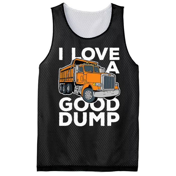 I Love Baseball Classic Mesh Reversible Basketball Jersey Tank