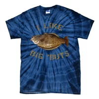 I Like Big 'Buts Halibu For Halibut Fishing T-Shirt