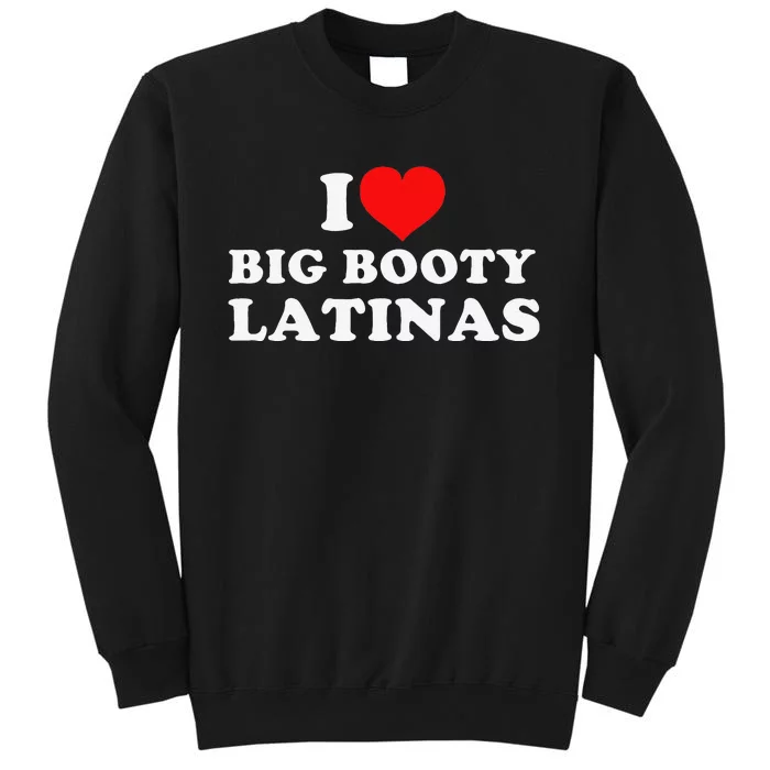 I Love Boobies Heart Souvenir Funny valentine day Sweatshirt