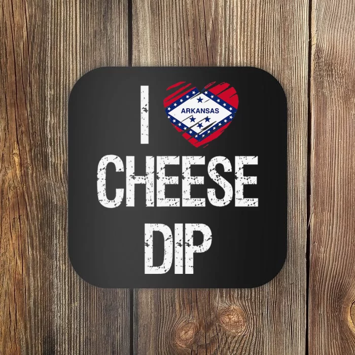 I love Cheese Dip from Arkansas Coaster