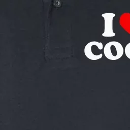 I Love Cocktails I Heart Cocktail Funny Drinking Party Softstyle Adult Sport Polo