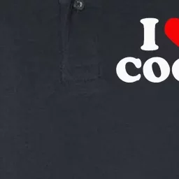 I Love Cocktails I Heart Cocktail Funny Drinking Party Softstyle Adult Sport Polo