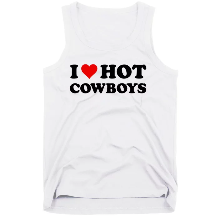 Sexy Cowboys Shirt 