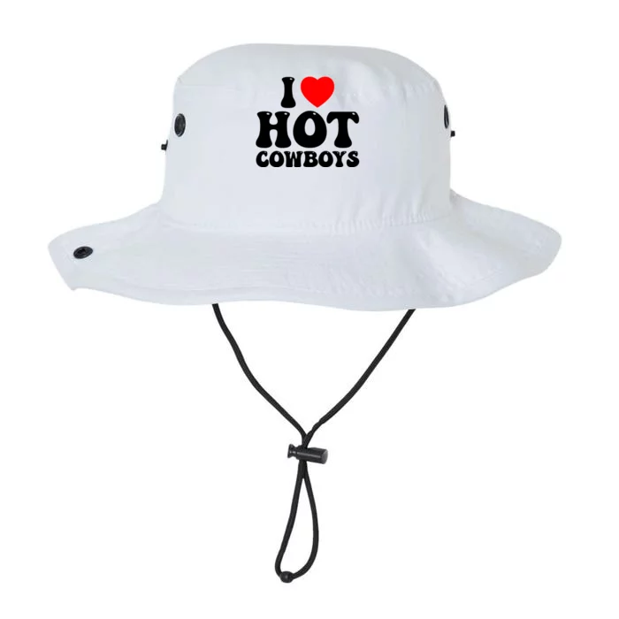 Cowboys Bucket Hat 