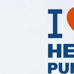 I Love Heat Pumps I Heart Heat Pumps Softstyle Adult Sport Polo