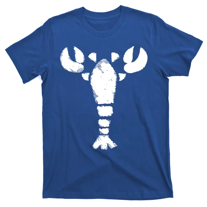 Island Lobster T-Shirt