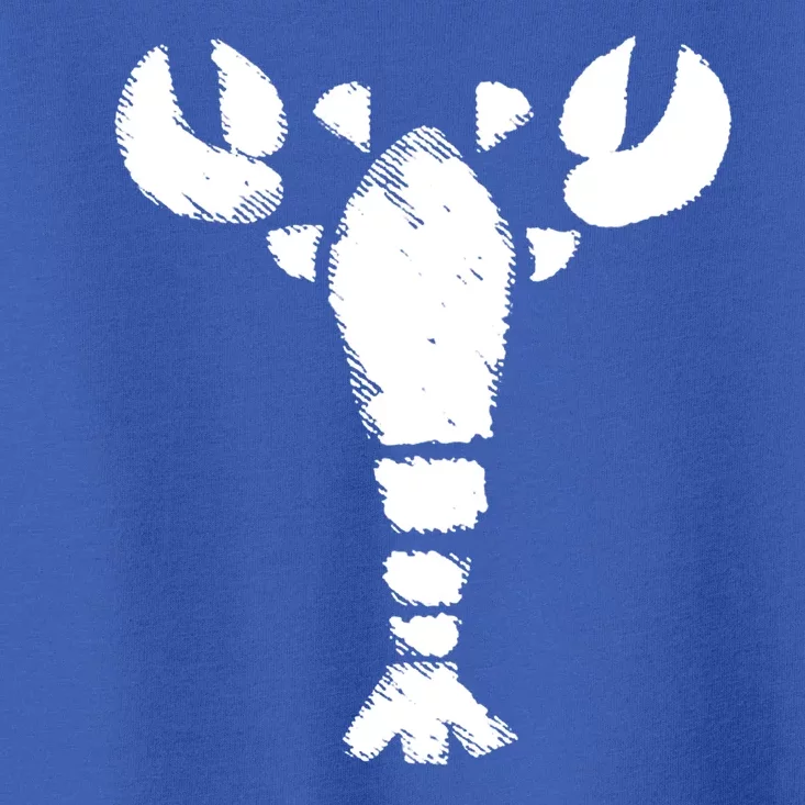 Island Lobster Toddler T-Shirt