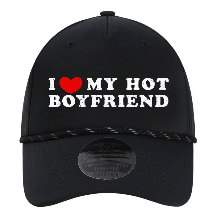 I Love My Hot Boyfriend I Heart My Hot Boyfriend Performance The Dyno Cap