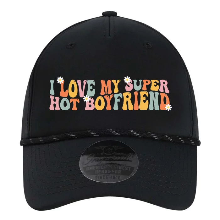 I Love My Super Hot Boyfriend I Heart My Boyfriend Performance The Dyno Cap