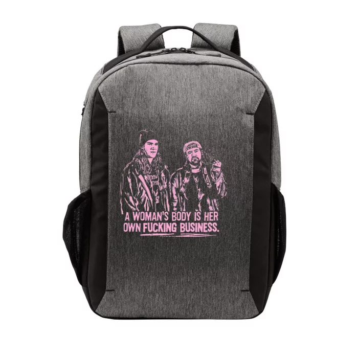 I Love My Two Moms LGBTQ Gay Lesbian Vector Backpack