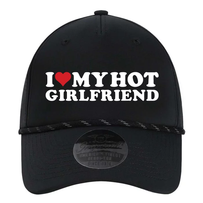 I Love My Hot Girlfriend I Heart My Hot Girlfriend Gf Performance The Dyno Cap