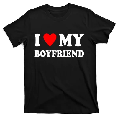 Couples T-shirts