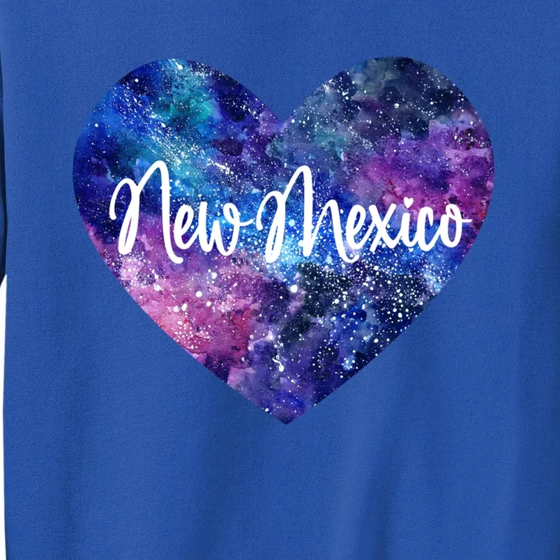 I Love New Mexico Usa Great Gift Sweatshirt