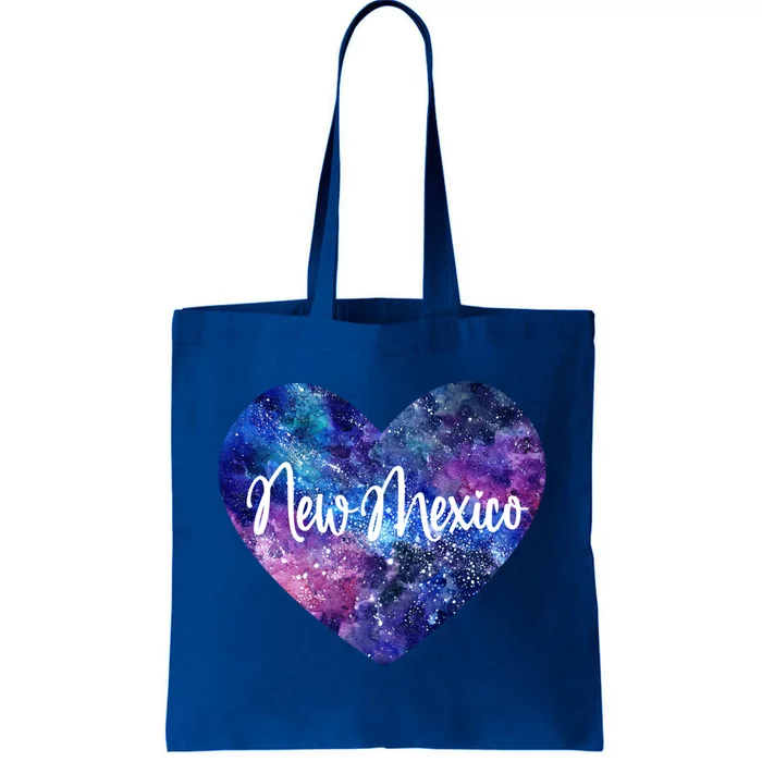 I Love New Mexico Usa Great Gift Tote Bag