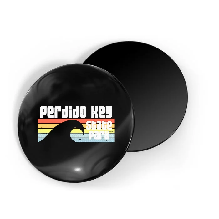 I Love Perdido Key State Park Beach Florida Fl Magnet