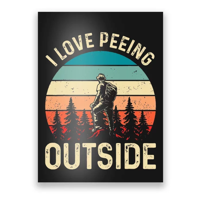 love for nature Poster