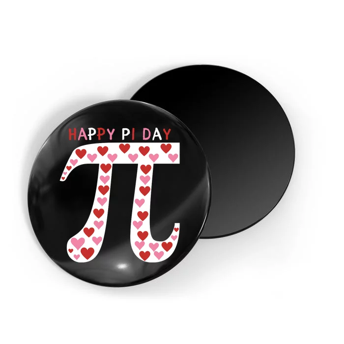 I Love Pi Day Funny Mathematics Funny Pi Day Teacher Costume Magnet