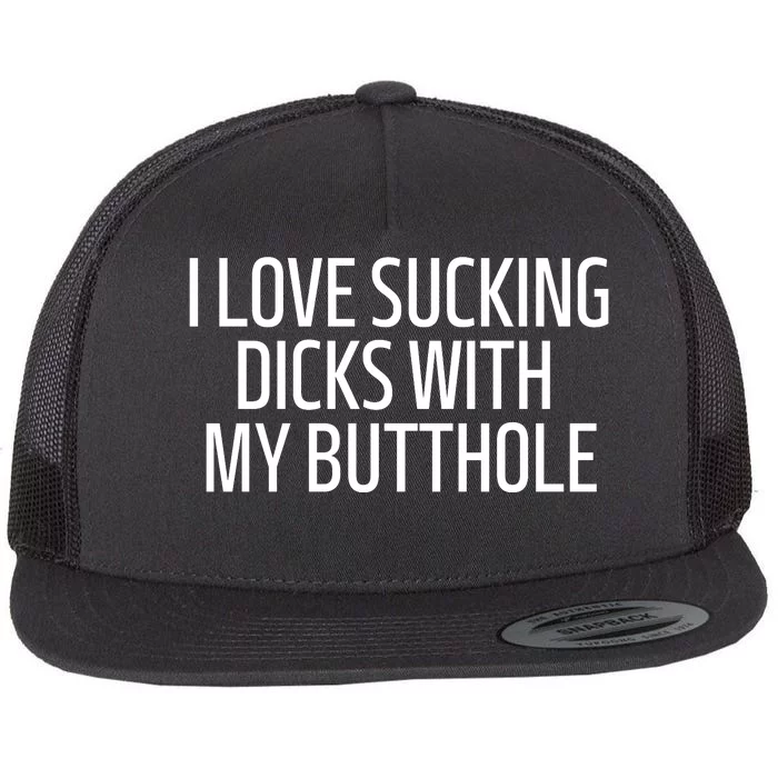 Funny Suck my Dick Men' Trucker Cap