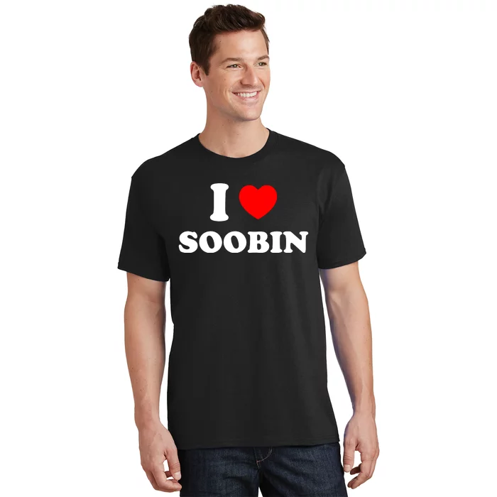 soobin Coffee Mug for Sale by anime _ k pop hoodies ( ;