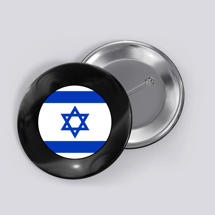 Israel Love Stand With Israel Button