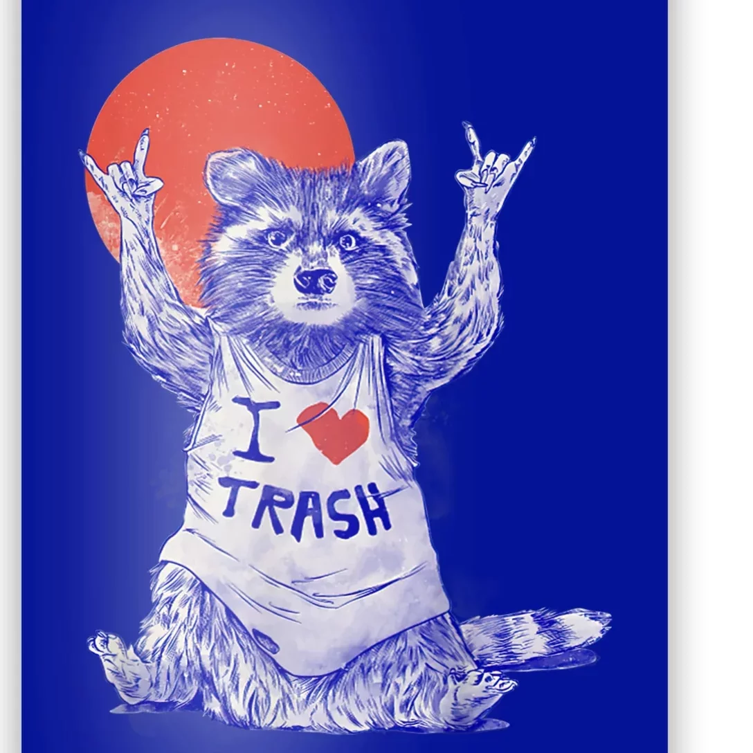 MD It's My Trash Not Yours Raccoon Reusable Sticker Book – Geoffrey Siu Art