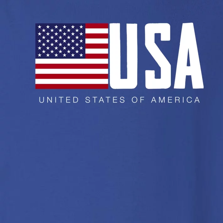 I Love Usa Enjoy Cool Usa United States Of America Flag Gift Toddler Long Sleeve Shirt