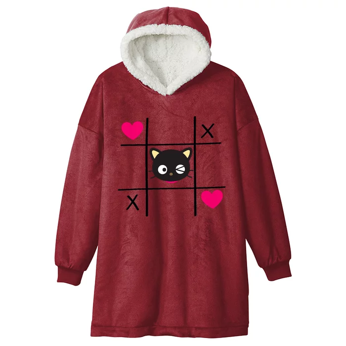 I Love Vernon Valentine Sorry Ladies Guys Heart Belongs Hooded Wearable Blanket