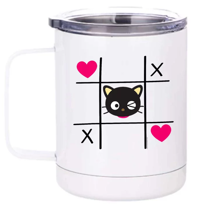 I Love Vernon Valentine Sorry Ladies Guys Heart Belongs Front & Back 12oz Stainless Steel Tumbler Cup