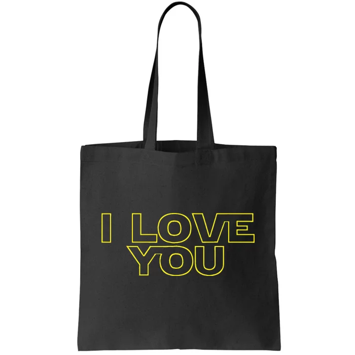 I Love You I Know Matching Couples Vacation Tote Bag