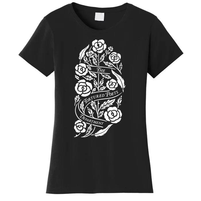 I Love You But Its Ruining My Life Women's T-Shirt