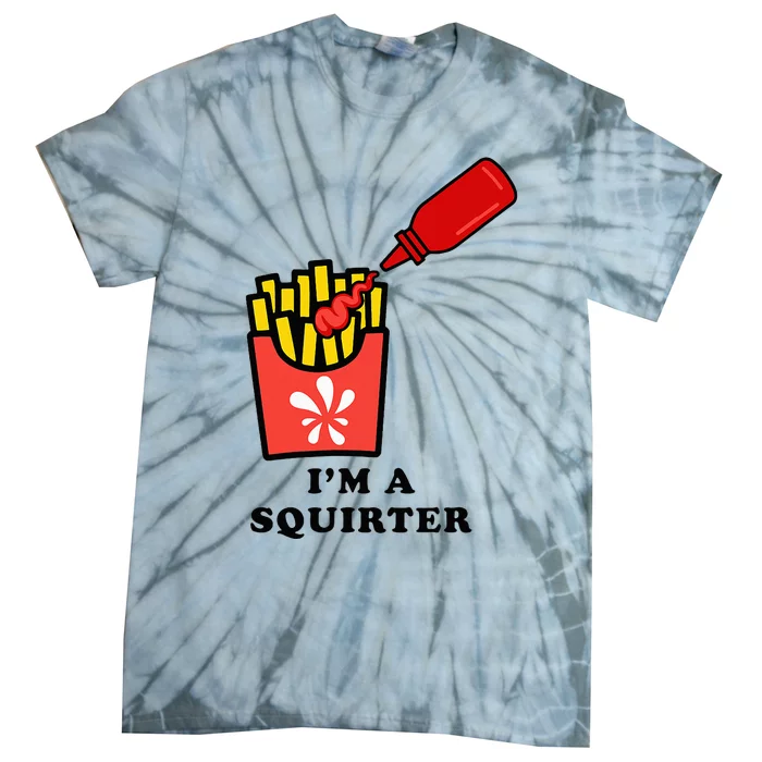 ILl Love You Till My Lungs Give Out A AinT Line Western Tie-Dye T-Shirt