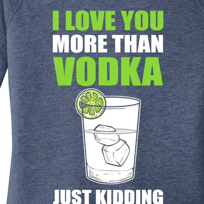 Love Vodka – tshirtunicorn